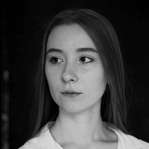 Анна Поспелова