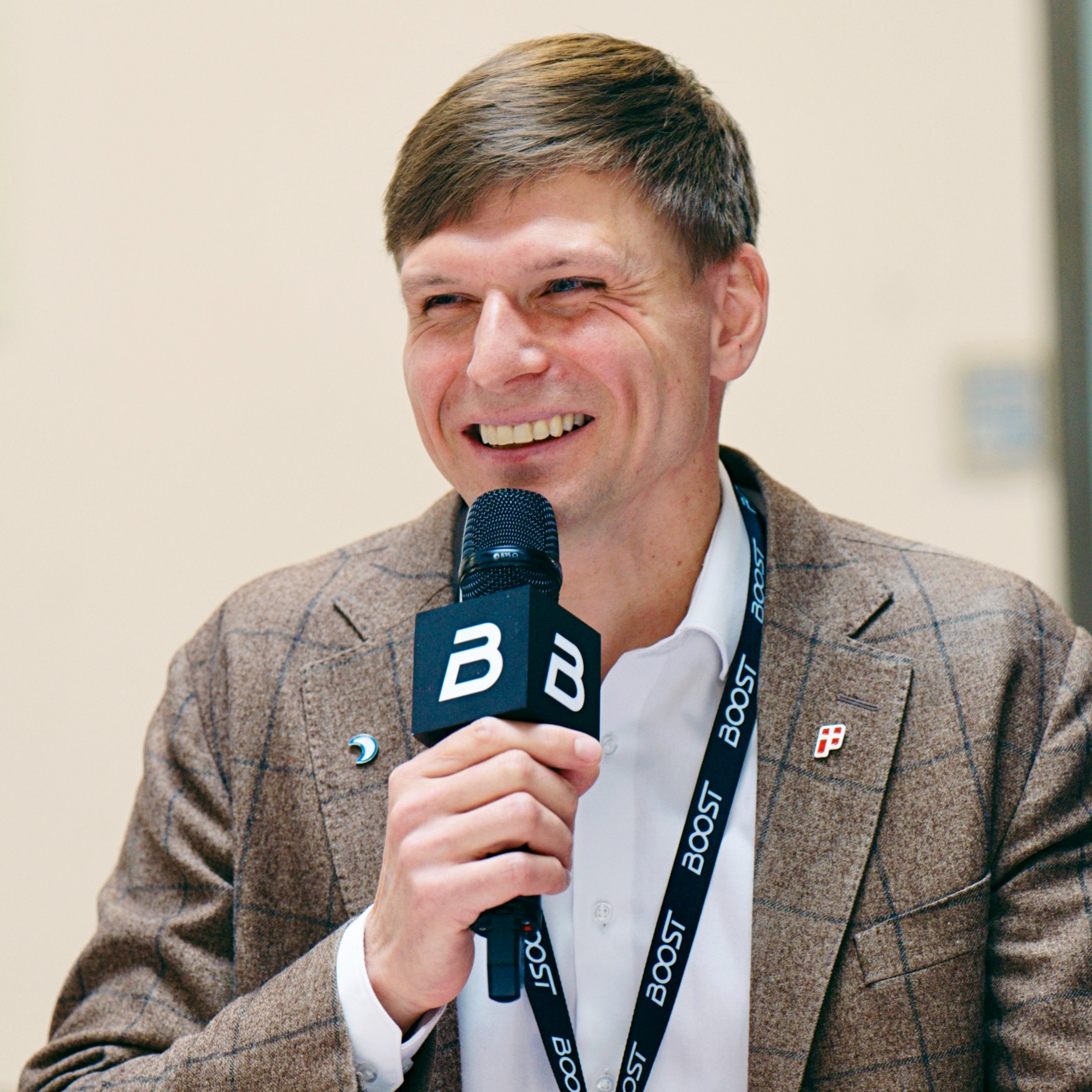 Дмитрий Севальнев