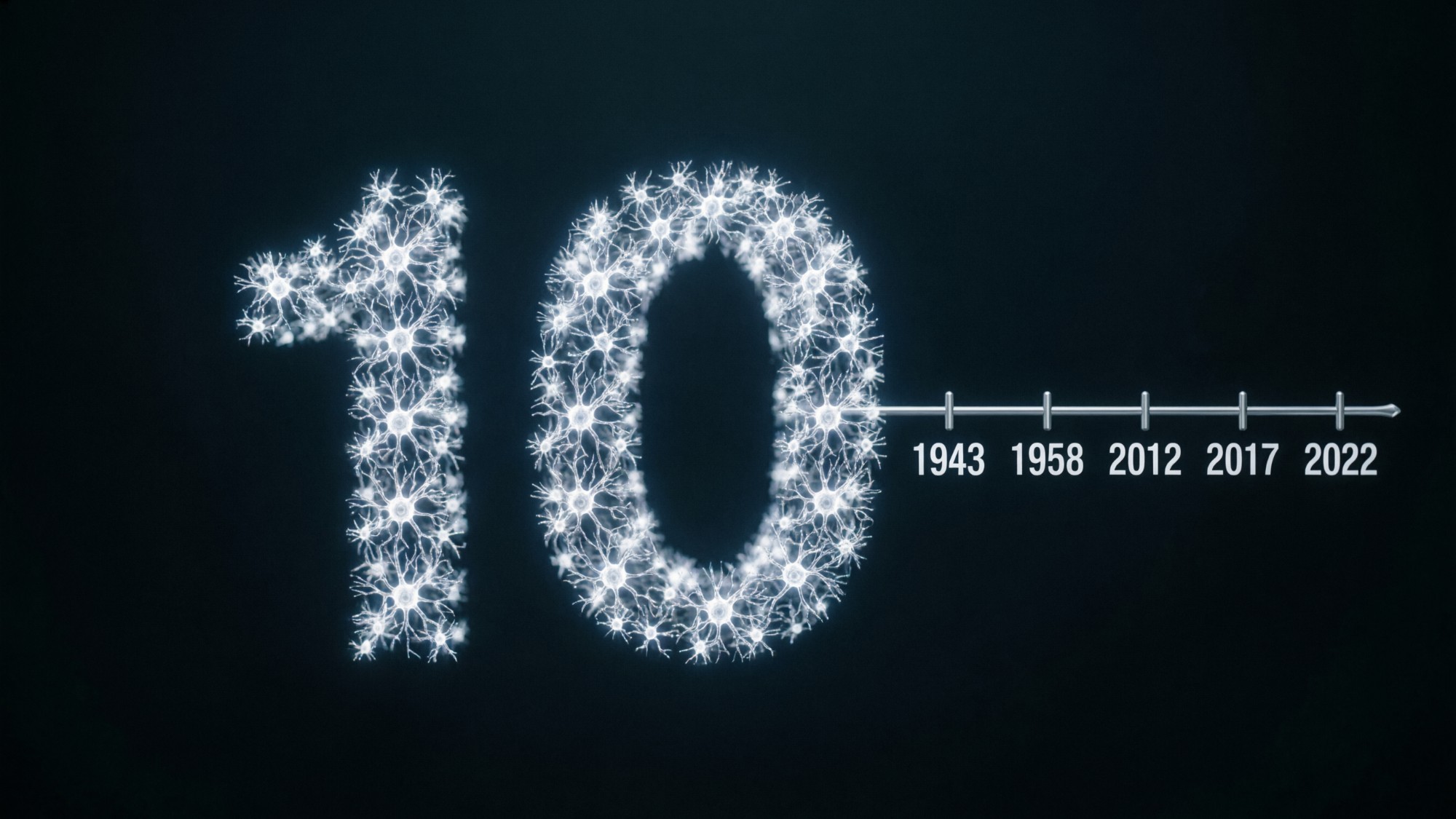 10 интересных фактов о нейросетях, о которых редко вспоминают