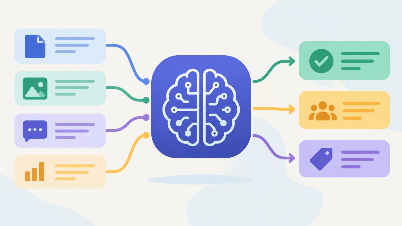 OpenAI запустила Decisions API для быстрых решений и классификации